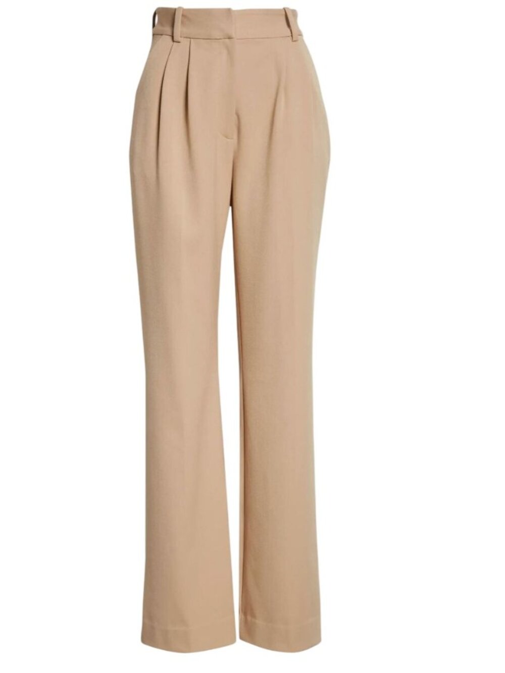 Favorite Daughter the Favorite Pants Beige, size 14 NWT